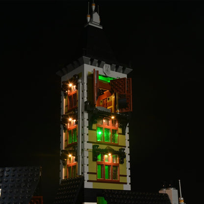 Led Light Kit For Haunted House #10273