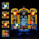 Led Lighting Set For 75551 Stewart Kevin Suit