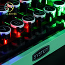 Led Lighting Set for Ideas 21327 Mechanical Typewriter