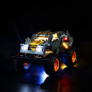 LEGO Light Kit For Monster Jam® Max-D®