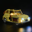 LED Light Kit for FIAT 500 Car