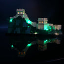 Led Light Set for The Great Wall of China