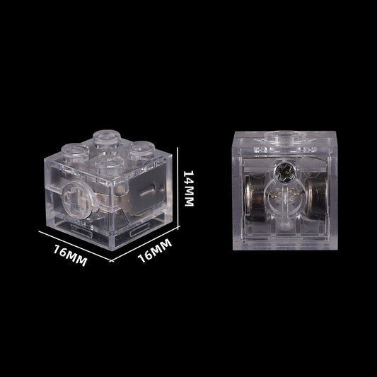 2x2 LED Brick  (Pack of 30)