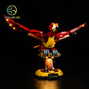 Led Lighting Set for 76394 Phoenix