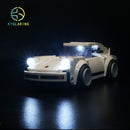 Led Lighting Set For 1974 Porsche 911 Turbo 3.0 75895