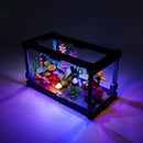 Led Light Kit For LEGO 31122 Fish Tank
