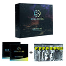 Led Lighting Set For The Mandalorian Helmet 75328