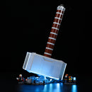 Led Light Kit For Thor's Hammer