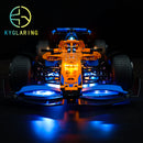 LED Light Kit For McLaren Formula 1™ Race Car