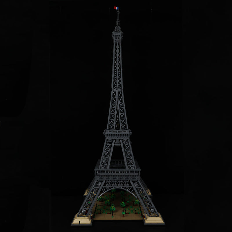 2023 Led Light Kit for Eiffel Tower