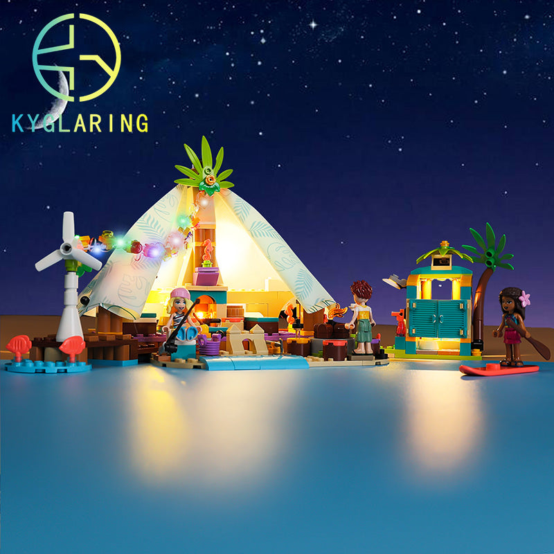 Led Light Kit For Beach Glamping 41700